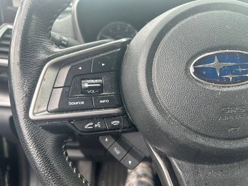 Used 2020 Subaru Impreza 2.0i Limited AWD/4WD image 9