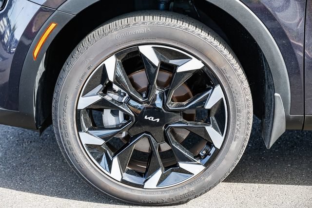 Used 2025 Kia Sorento EX w/ Panoramic Sunroof Package AWD/4WD image 11