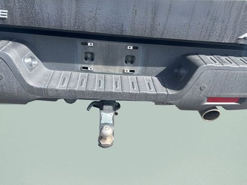 Used 2021 Honda Ridgeline Black Edition image 18