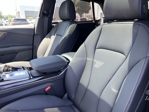 New 2026 Audi Q8 Premium Plus AWD/4WD image 15