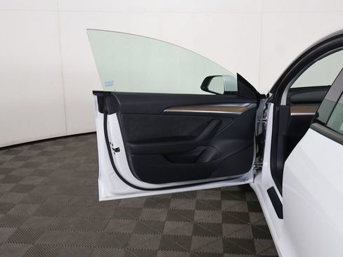 Used 2023 Tesla Model 3 Long Range AWD/4WD image 21