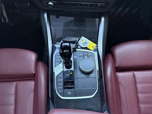 Used 2022 BMW 430i Coupe w/ M Sport Package RWD image 24