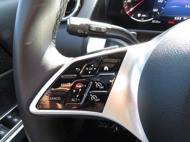 Used 2026 Mercedes-Benz GLB 250 4MATIC image 11