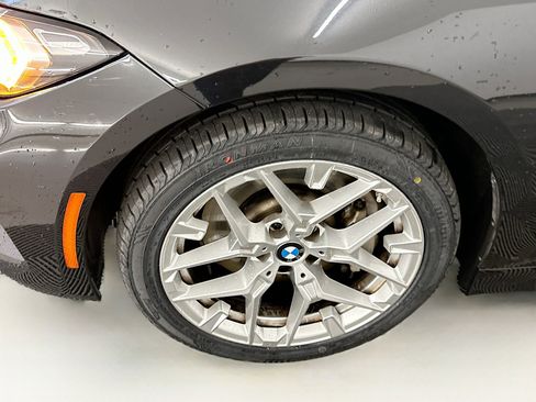 Used 2025 BMW 330i xDrive Sedan image 11