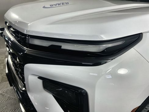 Certified 2024 Chevrolet Traverse RS AWD/4WD image 37