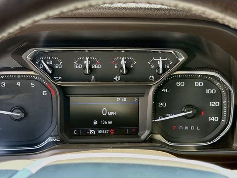 Used 2020 GMC Sierra 1500 SLE w/ SLE Value Package RWD image 12