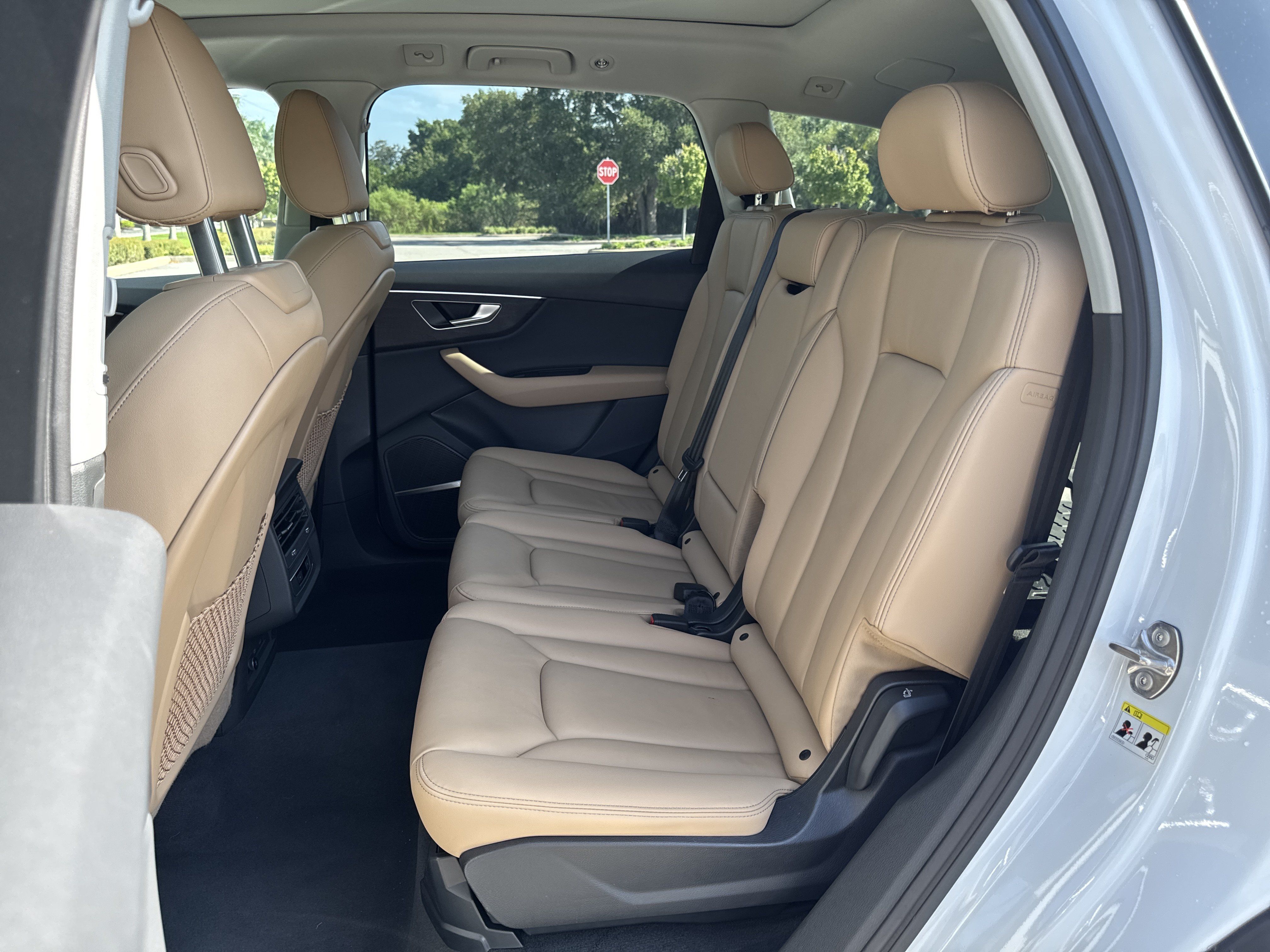 Certified 2026 Audi Q7 3.0T Premium w/ Convenience Plus Package AWD/4WD image 19