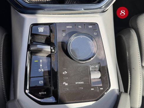 Used 2025 BMW X3 M50 image 16