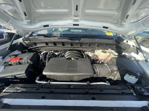 Used 2024 GMC Sierra 1500 Pro w/ Pro Value Package image 32