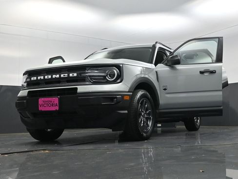 Used 2023 Ford Bronco Sport Big Bend w/ Convenience Package AWD/4WD image 25