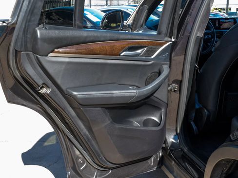 Used 2021 BMW X3 sDrive30i w/ Convenience Package image 41