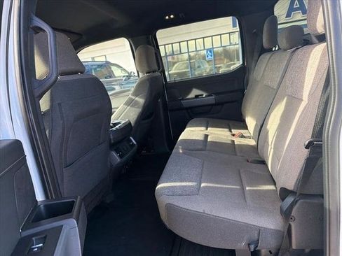 Used 2024 Ford F150 XLT w/ Mobile Office Package AWD/4WD image 10