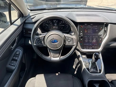Used 2025 Subaru Outback Premium w/ Popular Package #1A AWD/4WD image 25