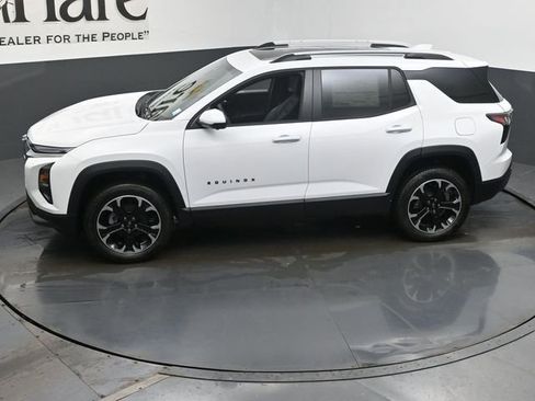 New 2026 Chevrolet Equinox LT w/ Convenience Package II image 36