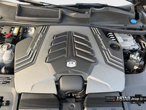 Used 2021 Lamborghini Urus image 20