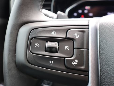 Certified 2025 GMC Sierra 1500 Elevation w/ Preferred Package AWD/4WD image 19