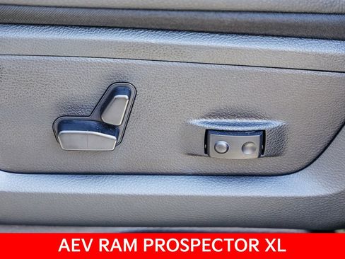 Used 2023 RAM 3500 Limited w/ Night Edition AWD/4WD image 23