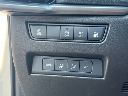 Certified 2025 MAZDA CX-90 Plug-In Hybrid w/Premium Sport image 21