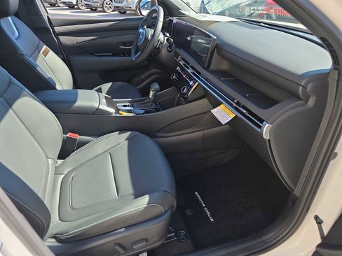 New 2026 Hyundai Santa Cruz Limited image 25