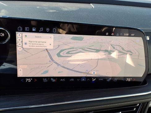 New 2026 Chevrolet Tahoe Premier w/ Sun And Tow Package image 23