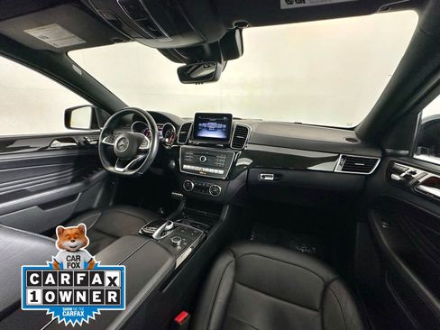Used 2019 Mercedes-Benz GLE 43 AMG 4MATIC Coupe image 2