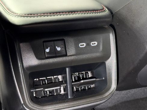 Used 2025 Dodge Charger Daytona Scat Pack w/ Track Pack AWD/4WD image 80