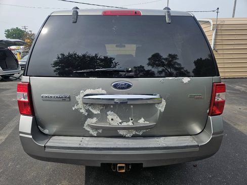 Used 2008 Ford Expedition XLT AWD/4WD image 8