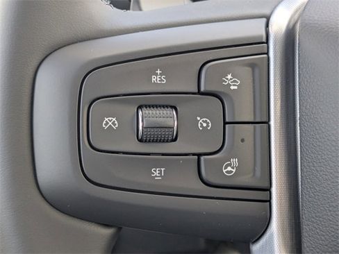 New 2026 GMC Sierra 1500 SLT image 28