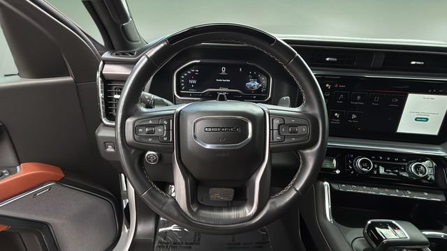 Used 2023 GMC Sierra 1500 Denali Ultimate AWD/4WD image 10