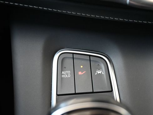 Used 2023 Cadillac Escalade V w/ LPO, Floor Liner Package AWD/4WD image 28