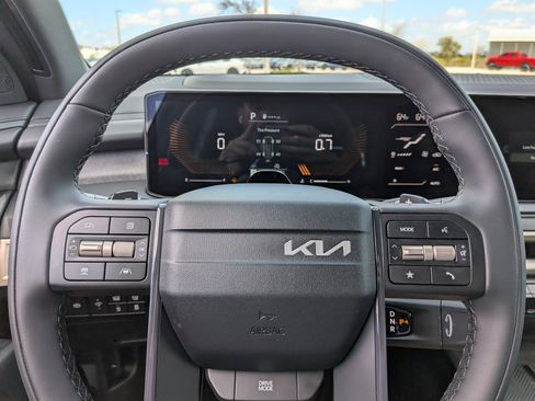 New 2027 Kia Telluride EX FWD image 31