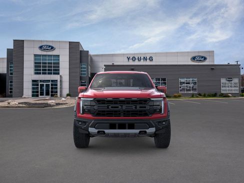 New 2026 Ford F150 Raptor image 6