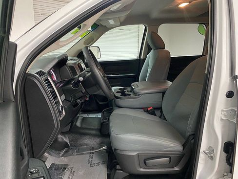 Used 2018 RAM 1500 Tradesman w/ Popular Equipment Group image 10