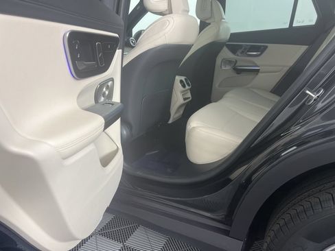 Certified 2024 Mercedes-Benz GLC 300 4MATIC image 21