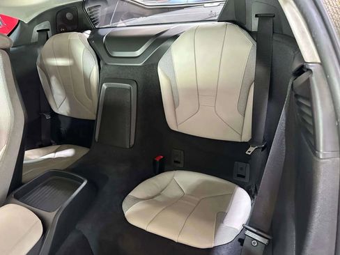 Used 2016 BMW i8 image 30