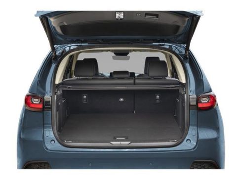 New 2026 MAZDA CX-70 3.3 Turbo w/ Premium Package image 15