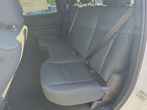 New 2026 RAM 3500 Tradesman image 13