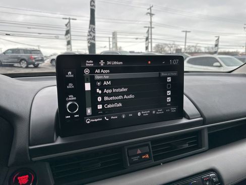 Used 2023 Honda Pilot Elite image 59