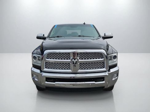 Used 2017 RAM 2500 Laramie w/ Off Road Package AWD/4WD image 4