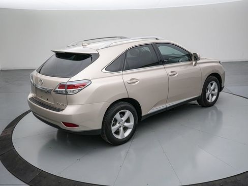 Used 2013 Lexus RX 350 AWD image 4