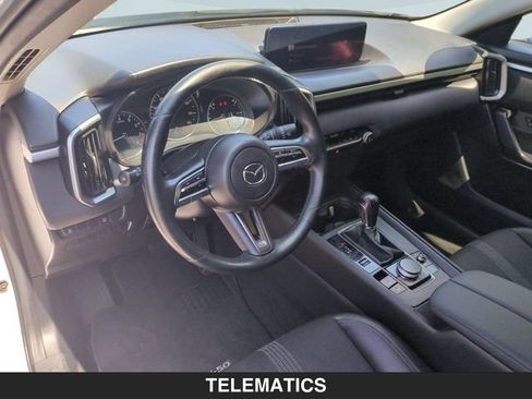 Certified 2024 MAZDA CX-50 AWD 2.5 S w/ Cargo Package image 18