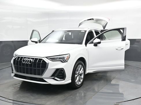 Used 2023 Audi Q3 2.0T Premium image 51