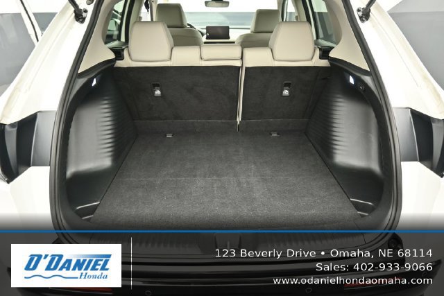 Used 2025 Honda HR-V EX-L image 38