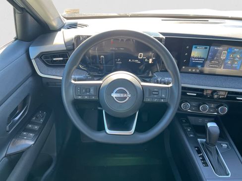 New 2026 Nissan Kicks S FWD image 13