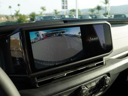 New 2026 Jeep Wrangler Willys image 14