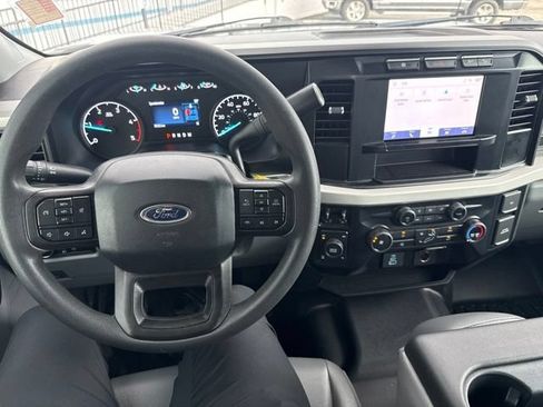 Used 2024 Ford F250 XL w/ FX4 Off-Road Package AWD/4WD image 13