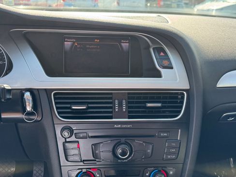 Used 2012 Audi A4 2.0T Premium Plus image 25