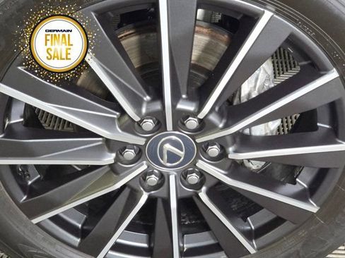 Used 2024 Lexus GX 550 image 10