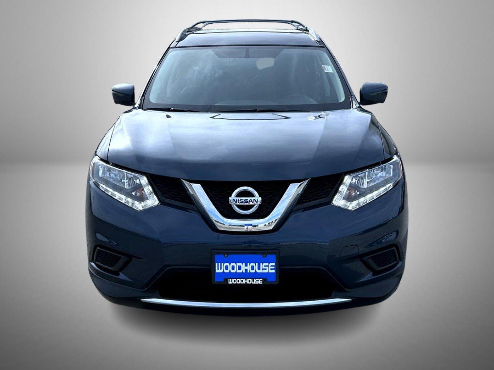 Used 2016 Nissan Rogue SV w/ SV Premium Package AWD/4WD image 2