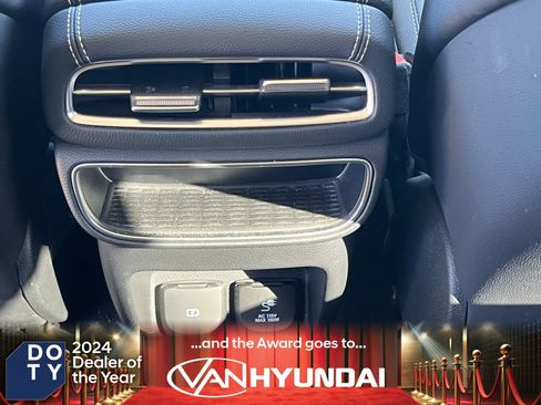 Used 2024 Genesis GV80 3.5T image 20